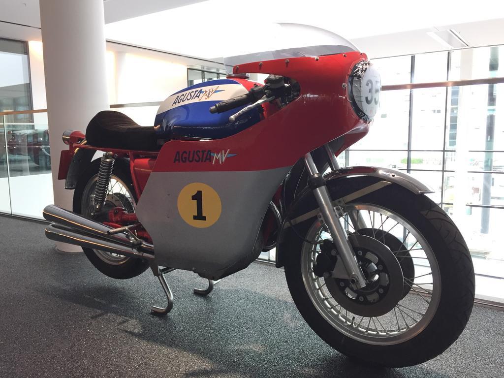 The Classic Oldtimer Hotel Ingolstadt Bagian luar foto
